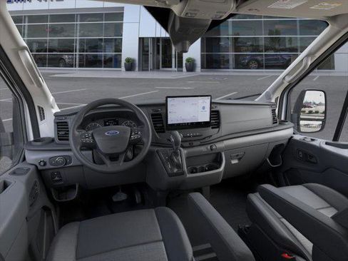 New 2025 Ford Transit 150 Base image 9