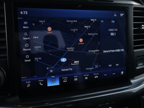 Used 2021 Ford F150 Tremor w/ Equipment Group 401A Mid image 34