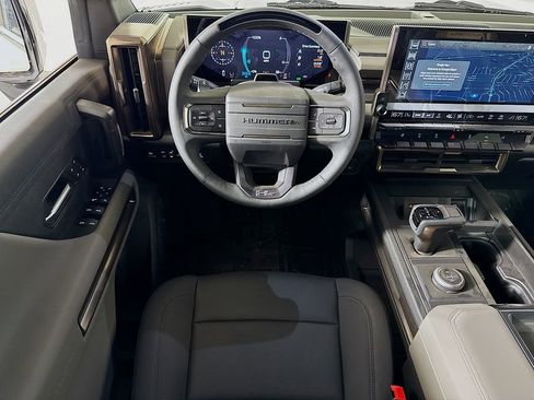 New 2024 GMC Hummer EV 3X w/ Battery Pack, 24 Module Pack image 15