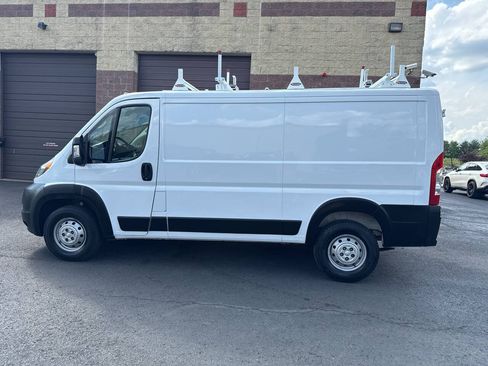 Used 2019 RAM ProMaster 1500 FWD image 22