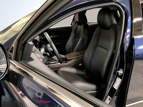 Used 2025 MAZDA CX-30 AWD 2.5 S w/ Premium Package image 25