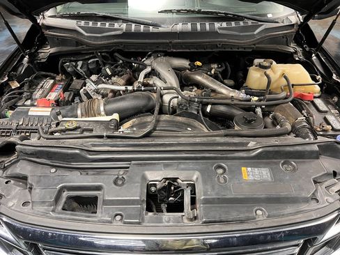 Used 2020 Ford F450 Lariat w/ Lariat Ultimate Package image 20