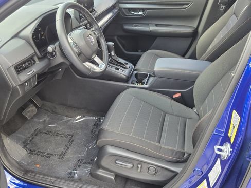 Used 2025 Honda CR-V Sport image 11