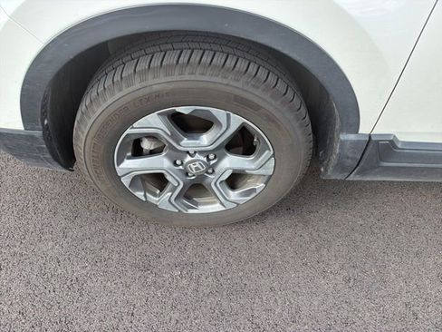 Used 2017 Honda CR-V EX-L image 5