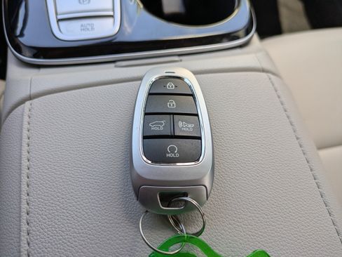 Certified 2024 Hyundai Tucson SEL AWD/4WD image 32