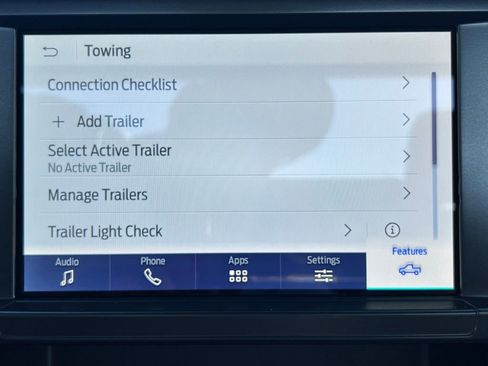 New 2026 Ford F350 XL w/ STX Appearance Package image 40