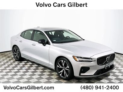 Certified 2025 Volvo S60 B5 Core