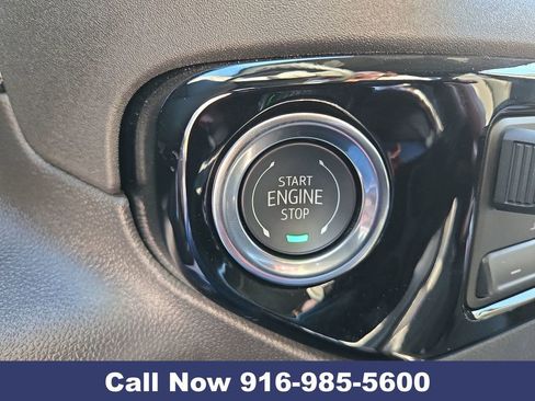 New 2026 Chevrolet Silverado 1500 RST image 12