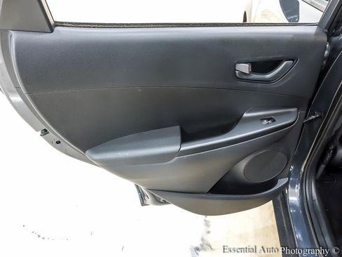 Used 2023 Hyundai Kona SEL AWD/4WD image 25