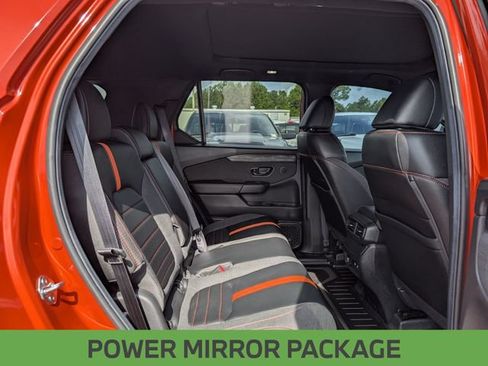 Used 2026 Honda Passport TrailSport image 29