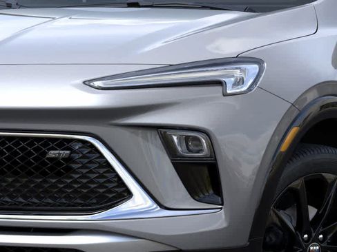 New 2026 Buick Encore GX Sport Touring image 10