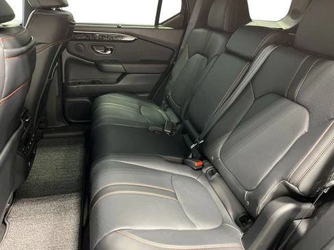 New 2026 Honda Passport TrailSport Elite image 25