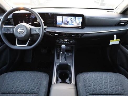 New 2026 Nissan Kicks SV w/ SV Premium Package image 23