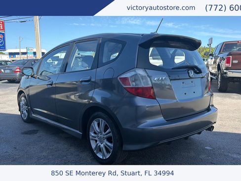 Used 2011 Honda Fit Sport image 5