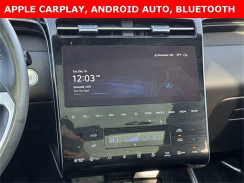 Used 2024 Hyundai Tucson SEL image 3