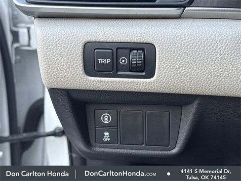 Used 2018 Honda Accord EX image 26