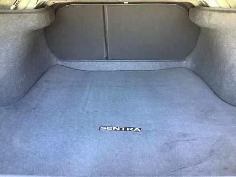 New 2025 Nissan Sentra S image 14