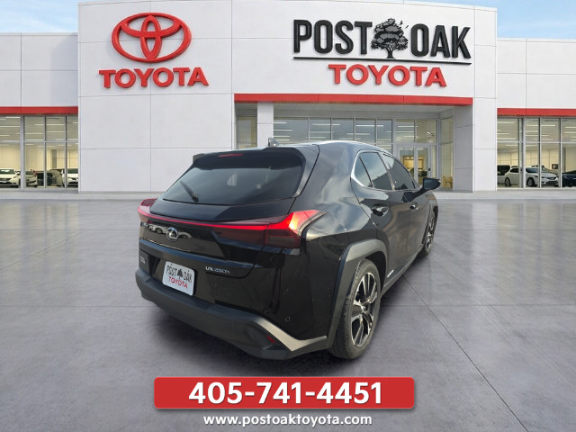 Used 2021 Lexus UX 250h w/ Premium Package AWD/4WD image 7