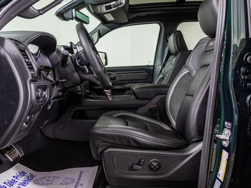 New 2026 RAM 1500 RHO w/ RHO Level 1 Equipment Group AWD/4WD image 25