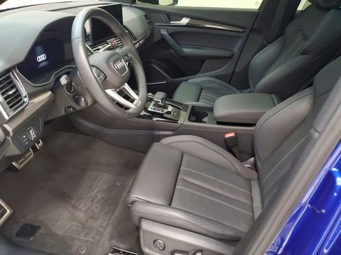 Used 2024 Audi SQ5 Premium Plus AWD/4WD image 19