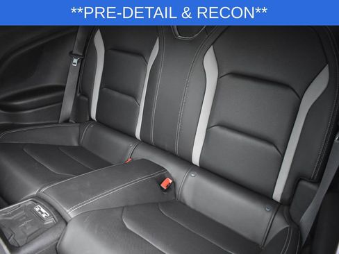 Used 2022 Chevrolet Camaro SS w/ LPO, Ground Effects Package image 17