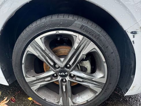 Used 2024 Kia K5 EX w/ EX Premium Package image 4