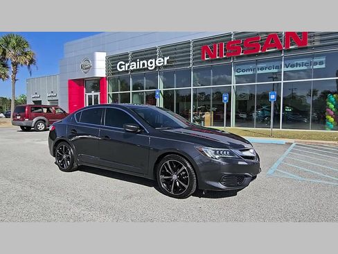 Used 2016 Acura ILX w/ Technology Plus Package image 17