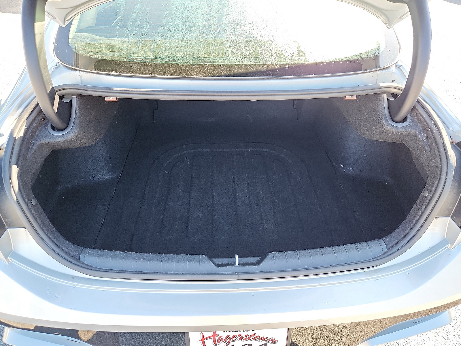 Used 2024 Hyundai Sonata SEL FWD image 28