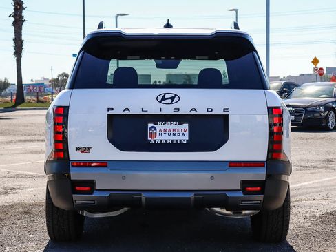 New 2026 Hyundai Palisade XRT Pro AWD/4WD image 8