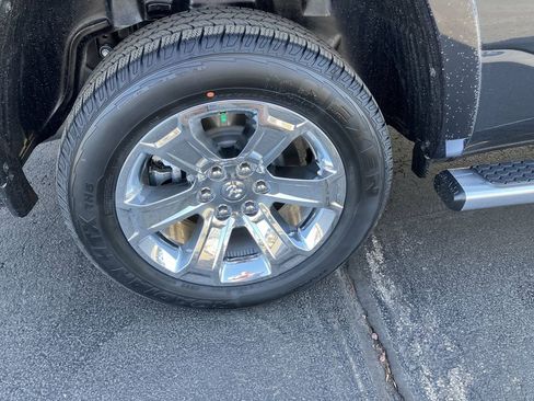 New 2026 RAM 1500 Big Horn image 10