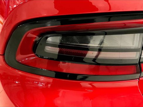 Used 2023 Dodge Charger GT w/ Blacktop Package image 52