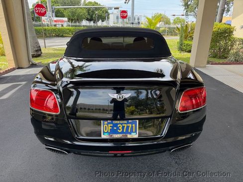 Used 2014 Bentley Continental GT Speed AWD/4WD image 82