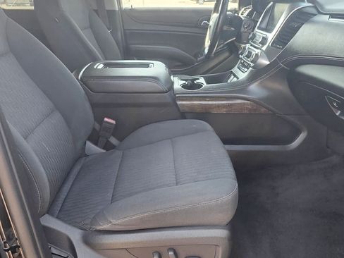 Used 2019 Chevrolet Tahoe LS w/ Max Trailering Package AWD/4WD image 31