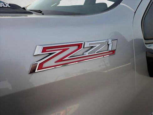 Used 2020 Chevrolet Silverado 3500 LTZ w/ LTZ Plus Package image 7