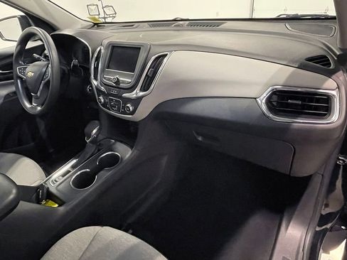 Used 2023 Chevrolet Equinox LS w/ Midnight Edition FWD image 23