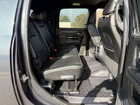 Used 2019 RAM 2500 Limited image 19