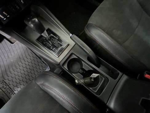 Used 2022 Mitsubishi Outlander Sport SE FWD image 22