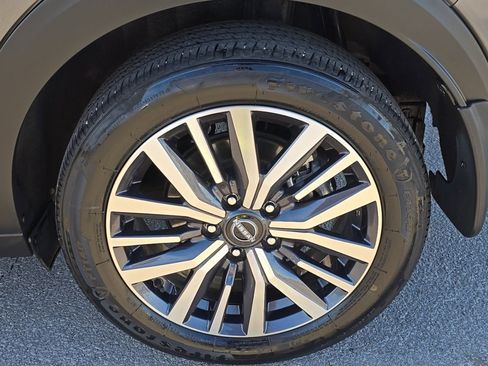 Used 2024 Nissan Kicks SV w/ Interior Electronics Package image 10