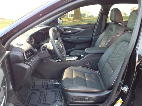 Used 2026 Buick Envista Sport Touring FWD image 25