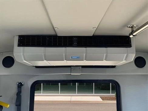 New 2025 Ford E-450 and Econoline 450 Super Duty w/ Shuttle Bus Prep Package RWD image 27