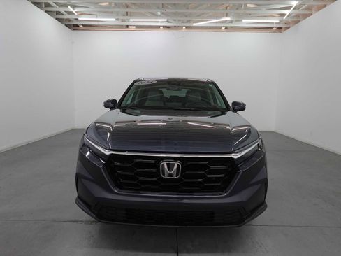 Used 2024 Honda CR-V EX image 2