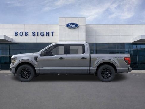 New 2026 Ford F150 STX image 4
