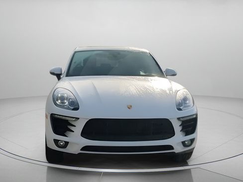Used 2018 Porsche Macan image 5