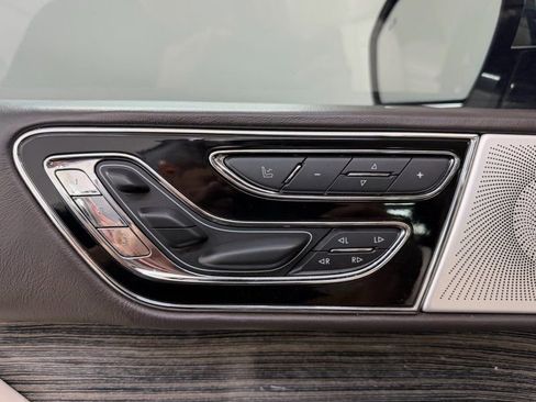 Used 2020 Lincoln Navigator L Black Label image 24