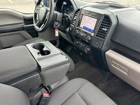 Used 2020 Ford F150 XL w/ Equipment Group 101A Mid image 15