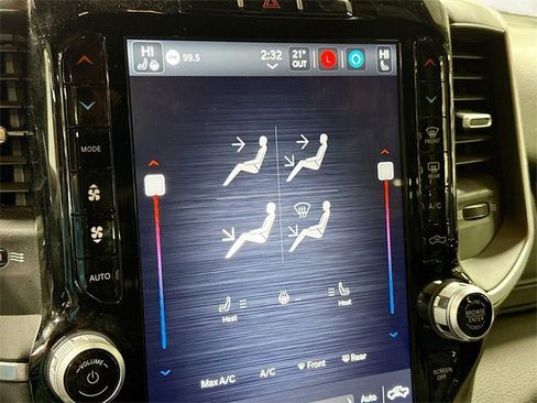 Used 2023 RAM 1500 Big Horn image 18