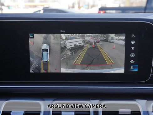 Used 2022 Mercedes-Benz GLE 350 4MATIC image 7