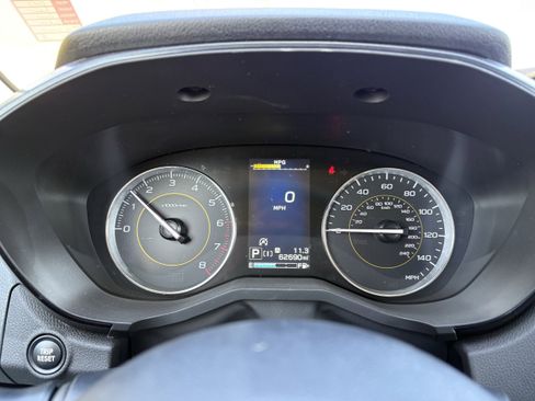 Certified 2023 Subaru Crosstrek 2.5i Sport image 14