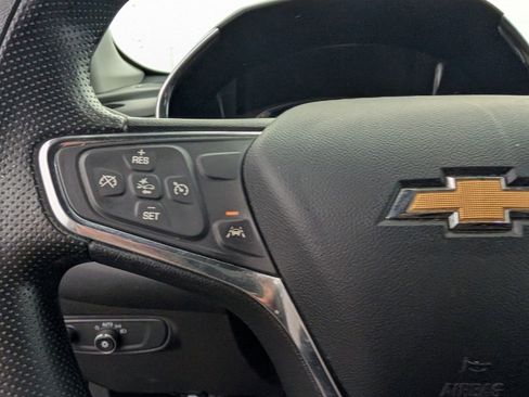 Used 2021 Chevrolet Equinox LT image 26