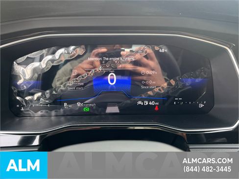 Used 2023 Volkswagen Jetta SE image 31